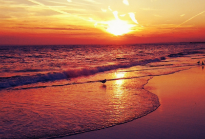 ​形容天气热的句子 形容天气热的简短句子