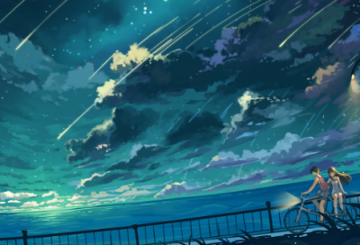 ​关于邂逅的句子72句