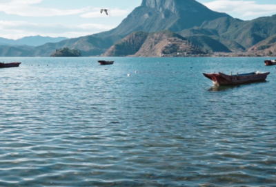 ​张爱玲女人励志的句子 张爱玲写给女人的话